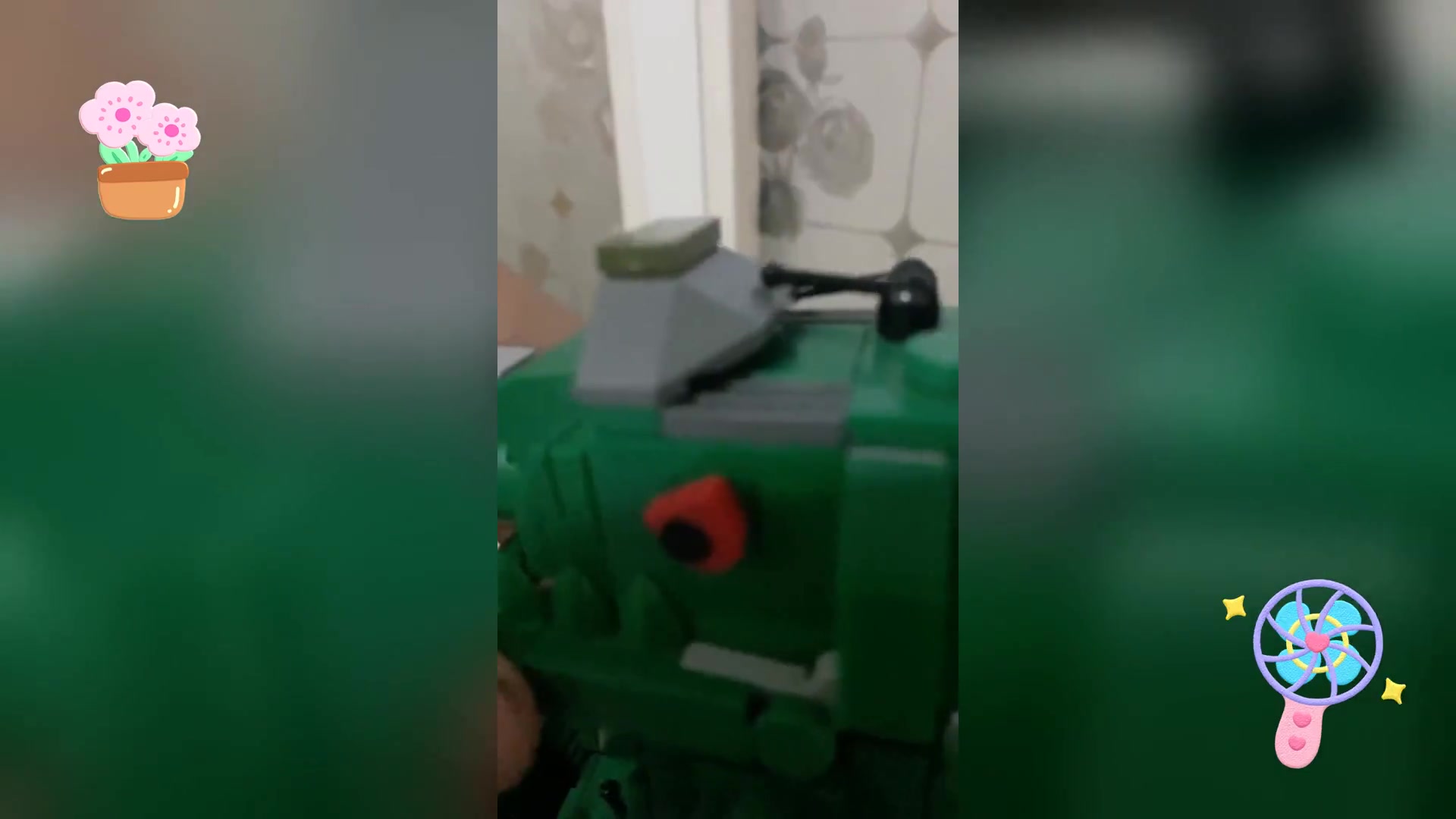 KV44,精简版介绍