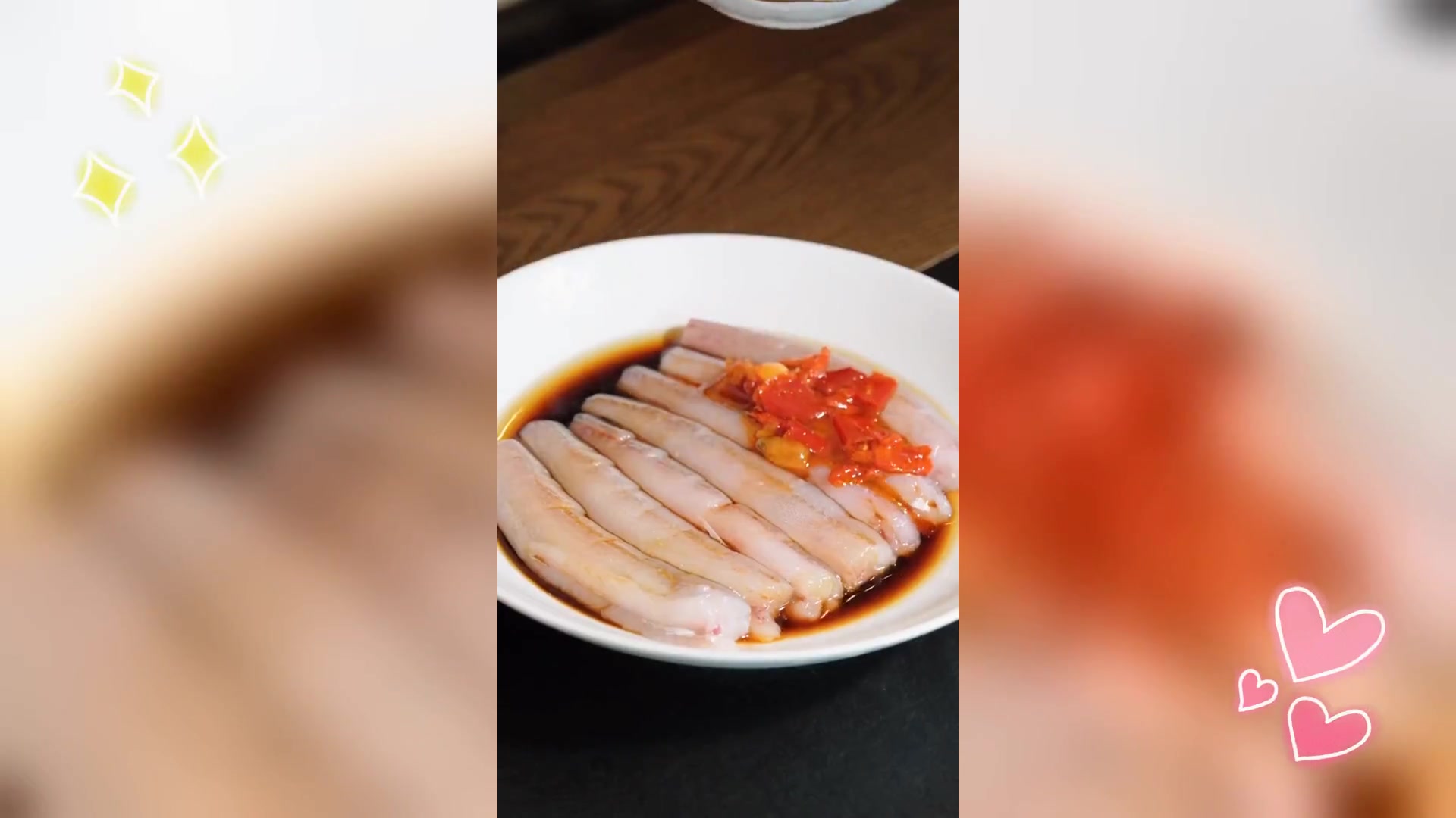 辣剁椒、红烧味、豆腐汤,三选其一