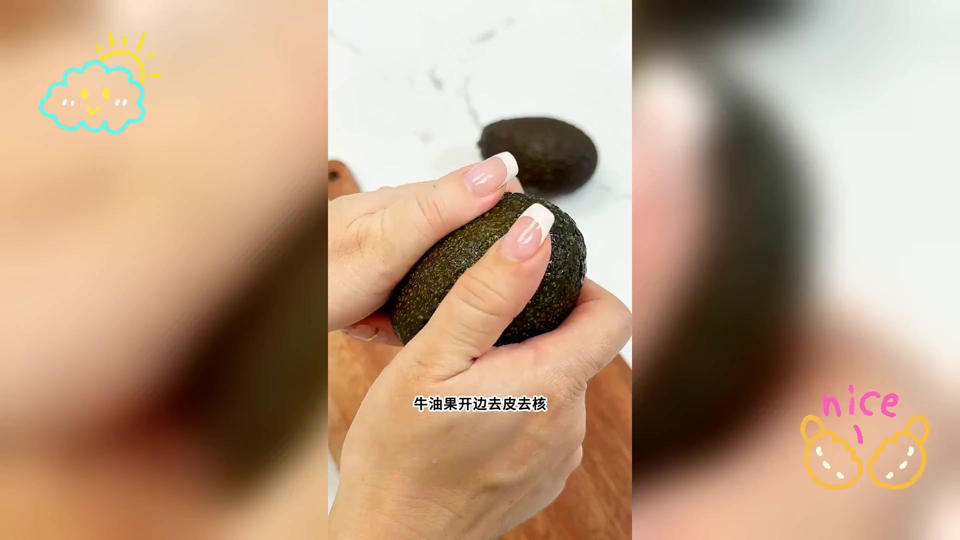 自制火腿蜜瓜Tapas,米其林风味在家享