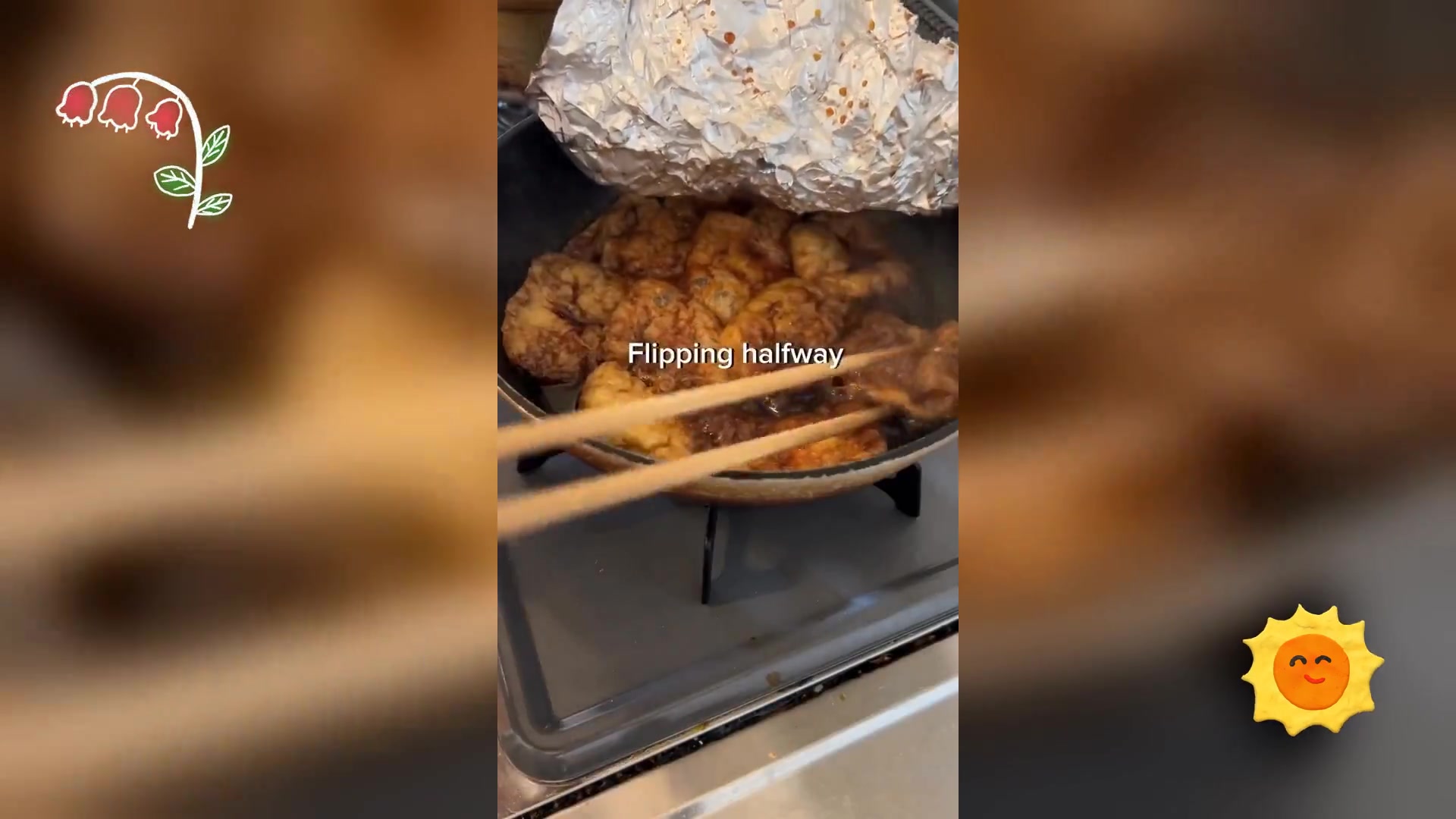 简易素豆皮寿司制作