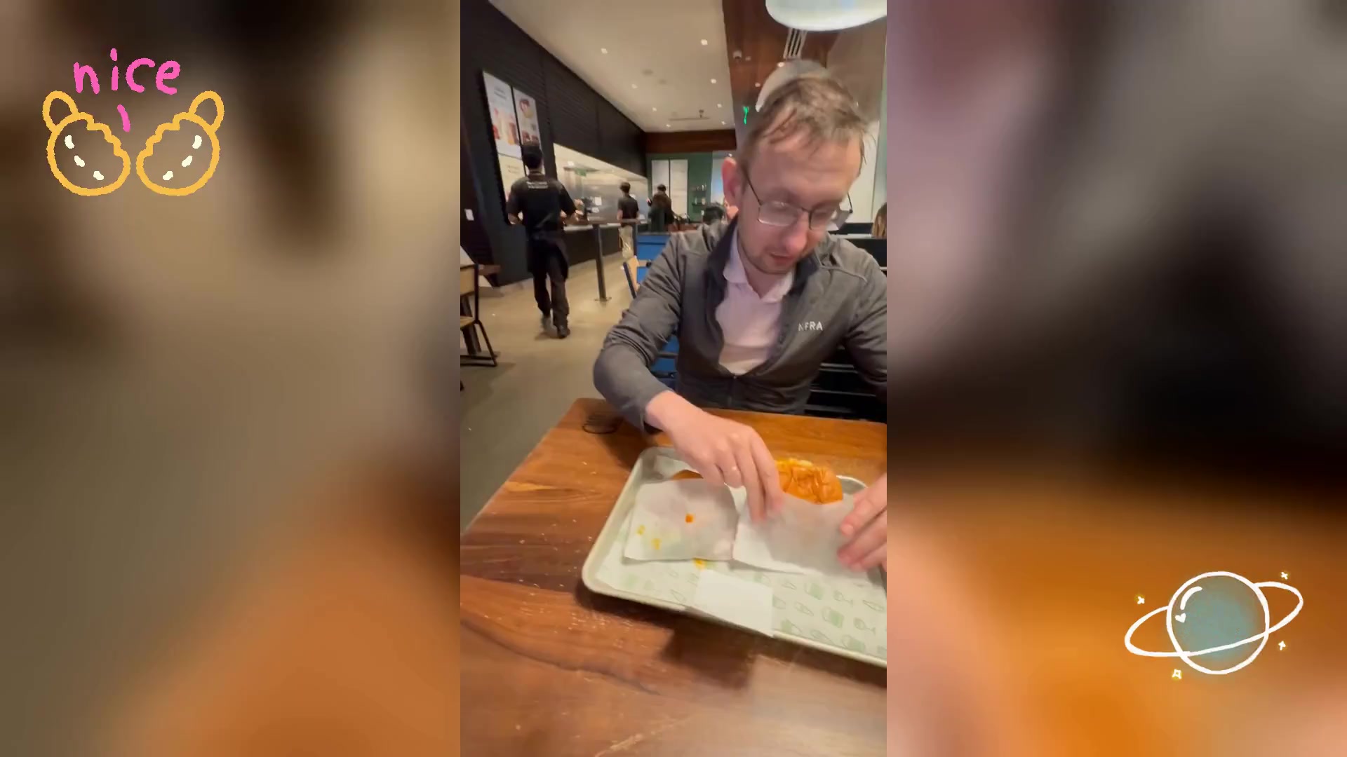 Shake Shack: 美国高端汉堡品牌