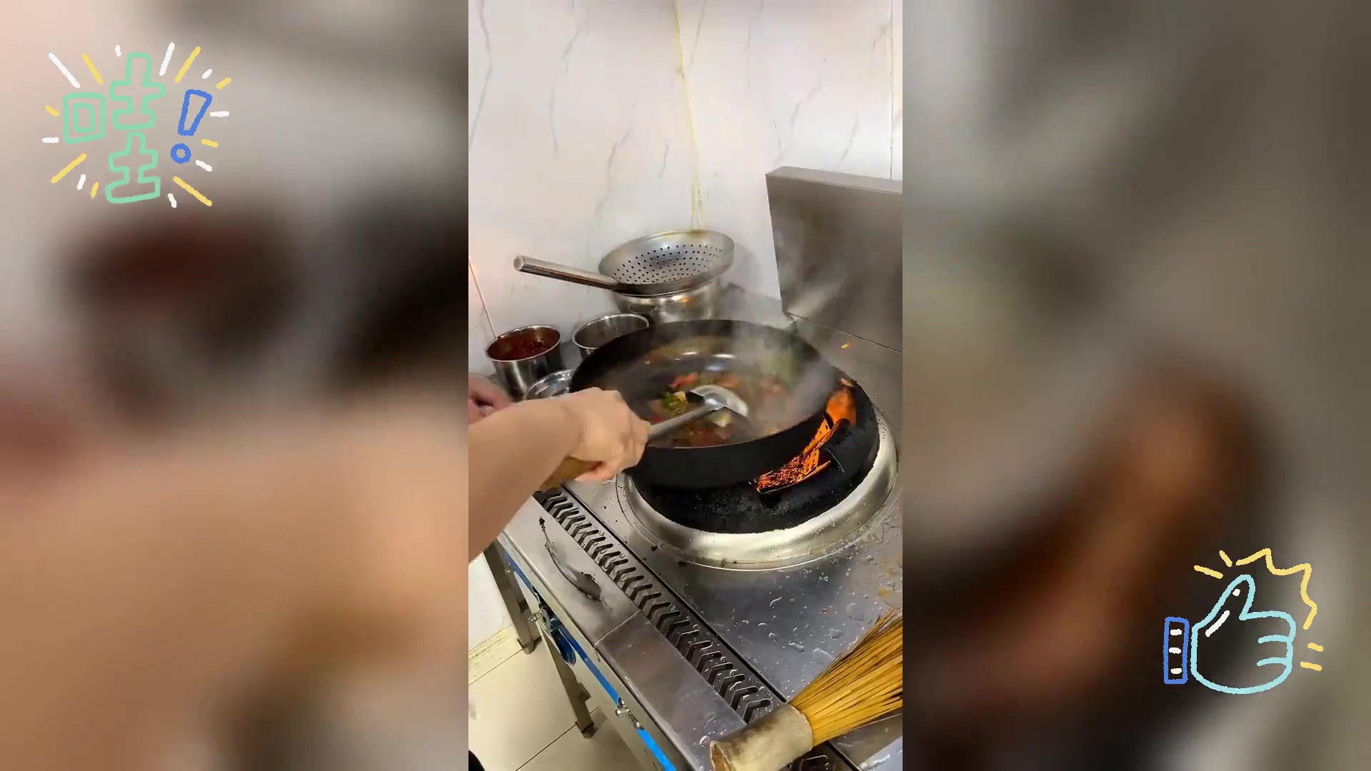 新疆过油肉正宗,制作全攻略