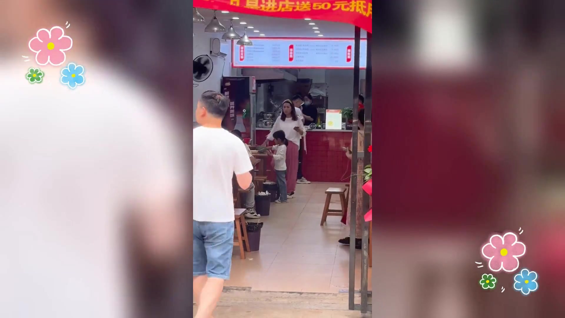 遵义羊肉粉,口味由您品鉴,美味与否,您说了算
