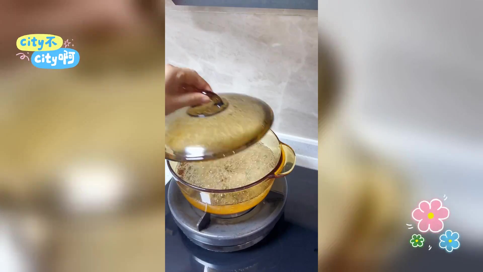 银耳红枣雪梨汤,秘制出胶诀窍,鲜美胶质满满