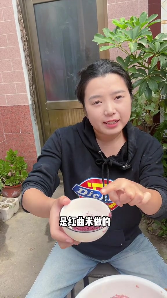咱家孩子不爱吃猪肉,但是午餐肉火腿肠又很喜欢吃
