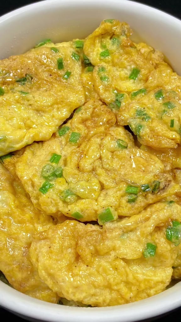 鸡蛋最好吃的10种神仙做法,最后一道好吃到剁脚