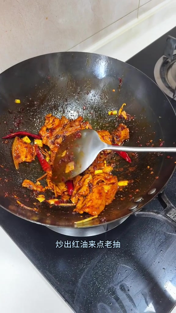 天气慢慢要凉了,提前给大家分享一下陕西大烩菜的做法