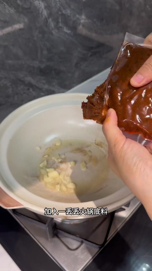砂锅排骨面 这个一定要复刻,一定要复刻,味道超赞