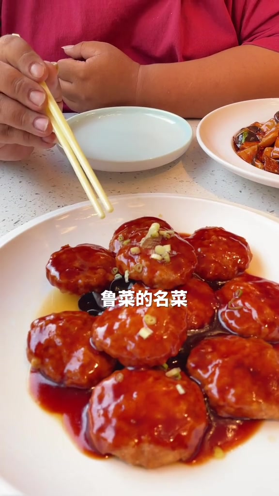 北京人心里的烤鸭 这是北京人喜欢的味道