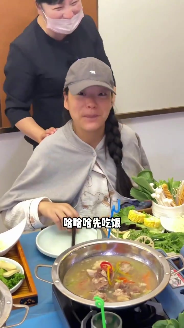 铁锅炖牛排骨走你