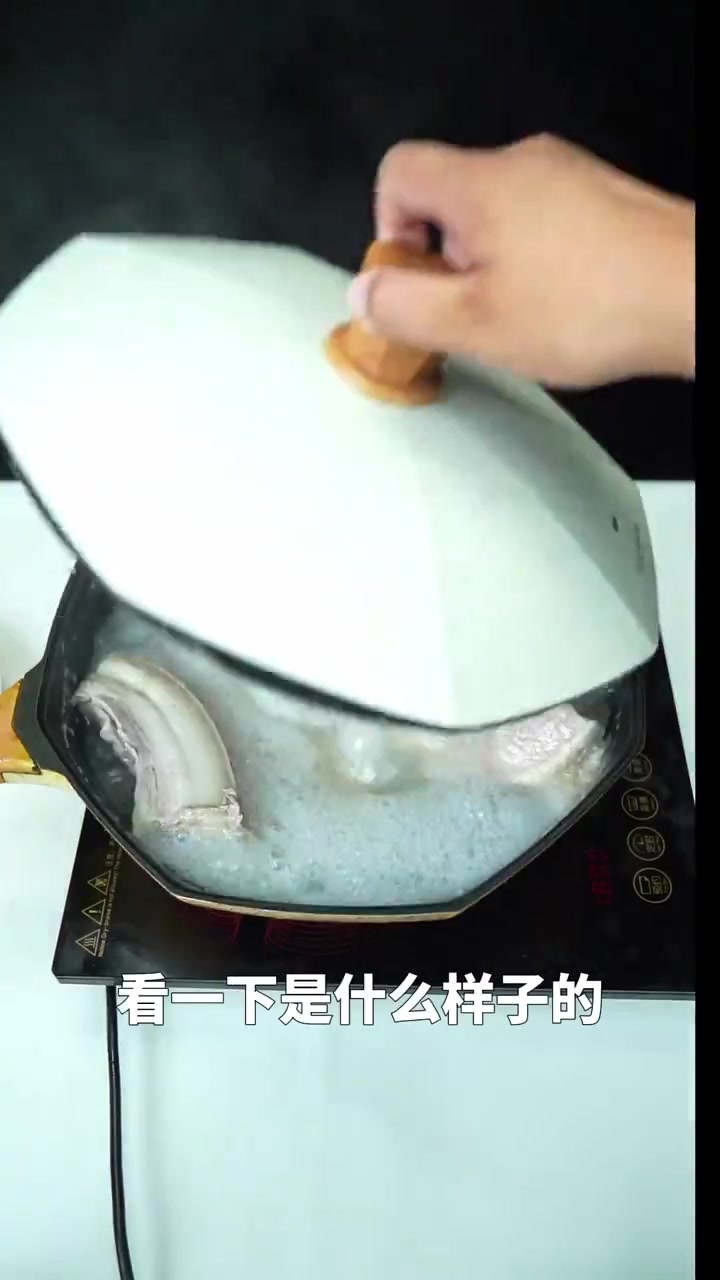 淋巴肉小课堂开课了!如何快速正确分辨淋巴肉!