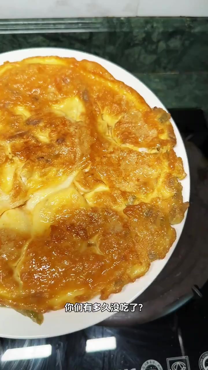 可惜你不是福建人,不会知道福建的地瓜粥配菜有多好吃