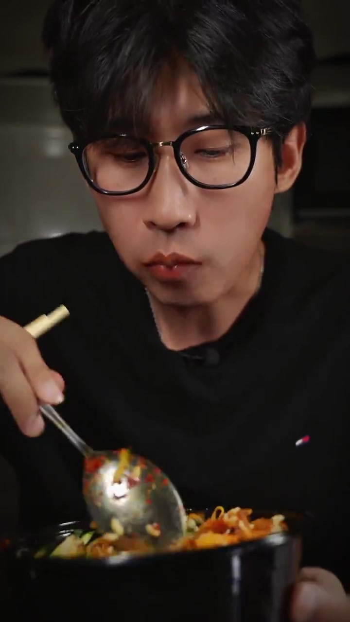 简简单单麻辣脆皮鸡饭