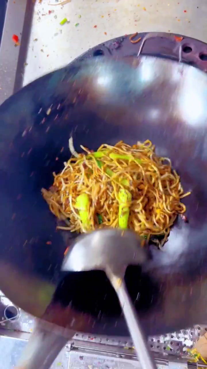 萍乡炒粉 味道棒棒哒