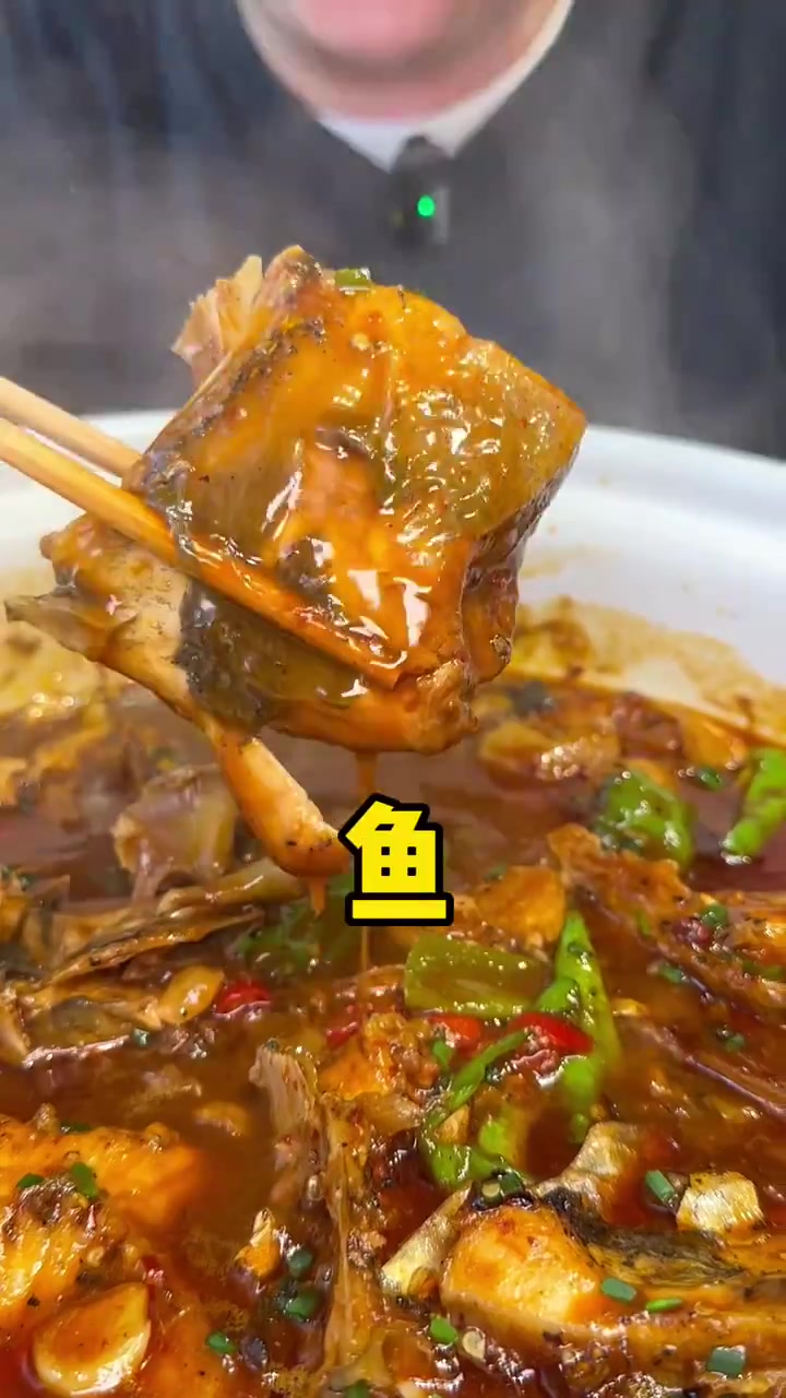 湖北为什么叫做鱼米之乡?吃过一次湖北菜你就明白啦!