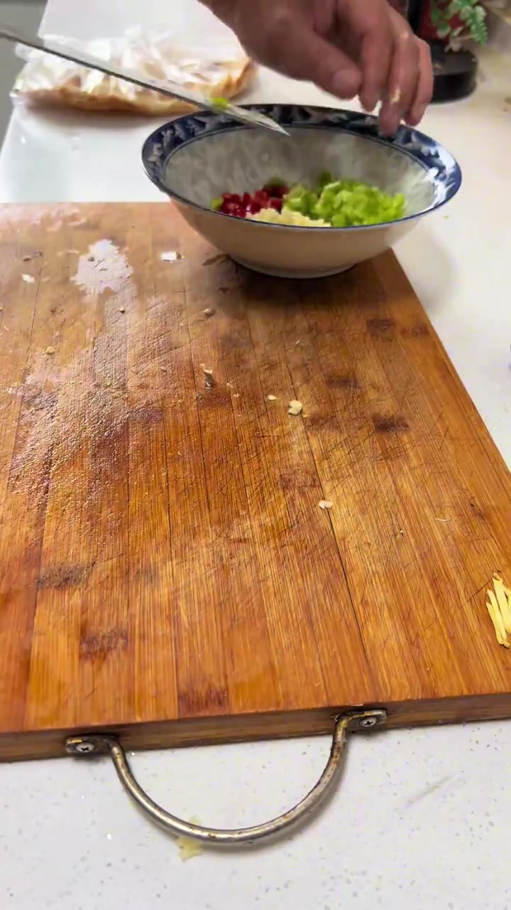 凉拌菜 爱生活爱美食