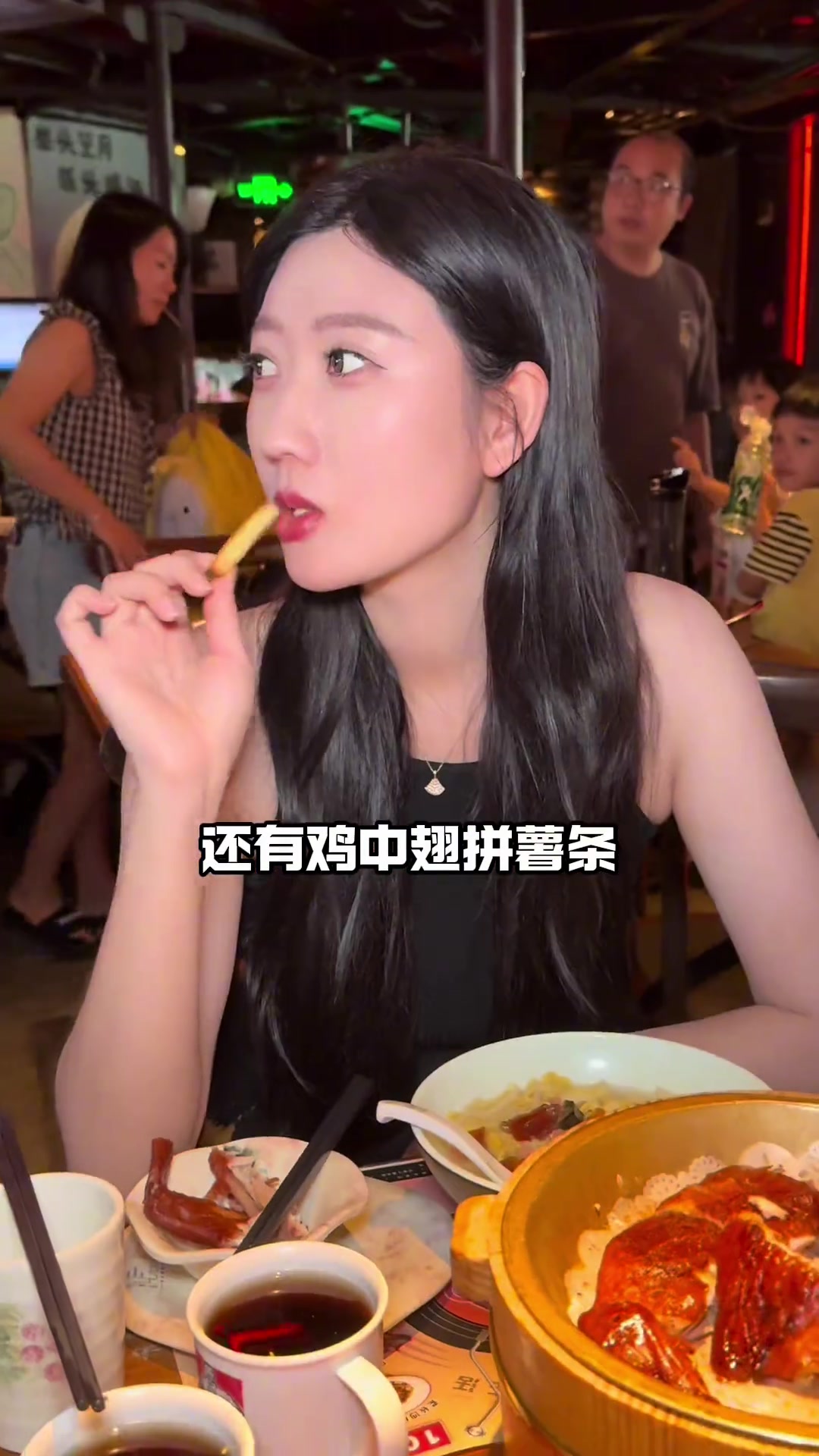 周末来胡桃里快乐重启,氛围感真不错