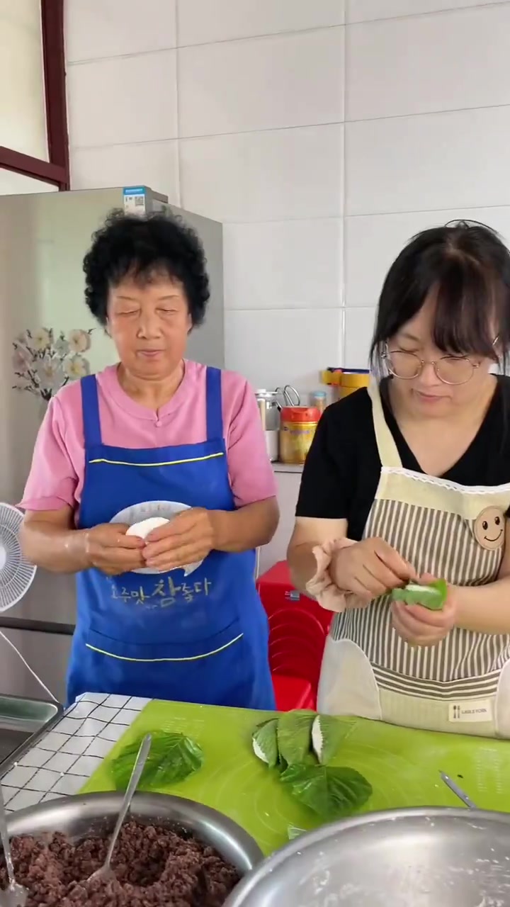 《苏耗子》是我们东北的传统美食