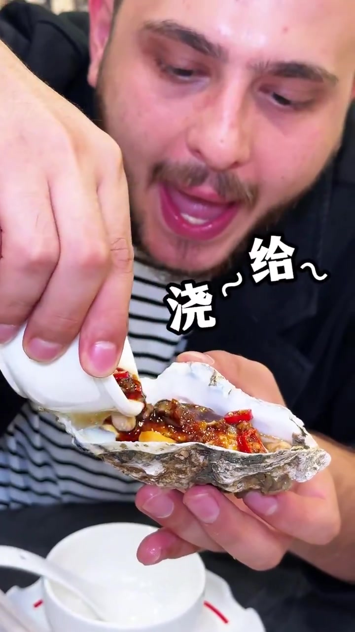 鸡子生蚝?!论食补还得是我们广东人会吃!