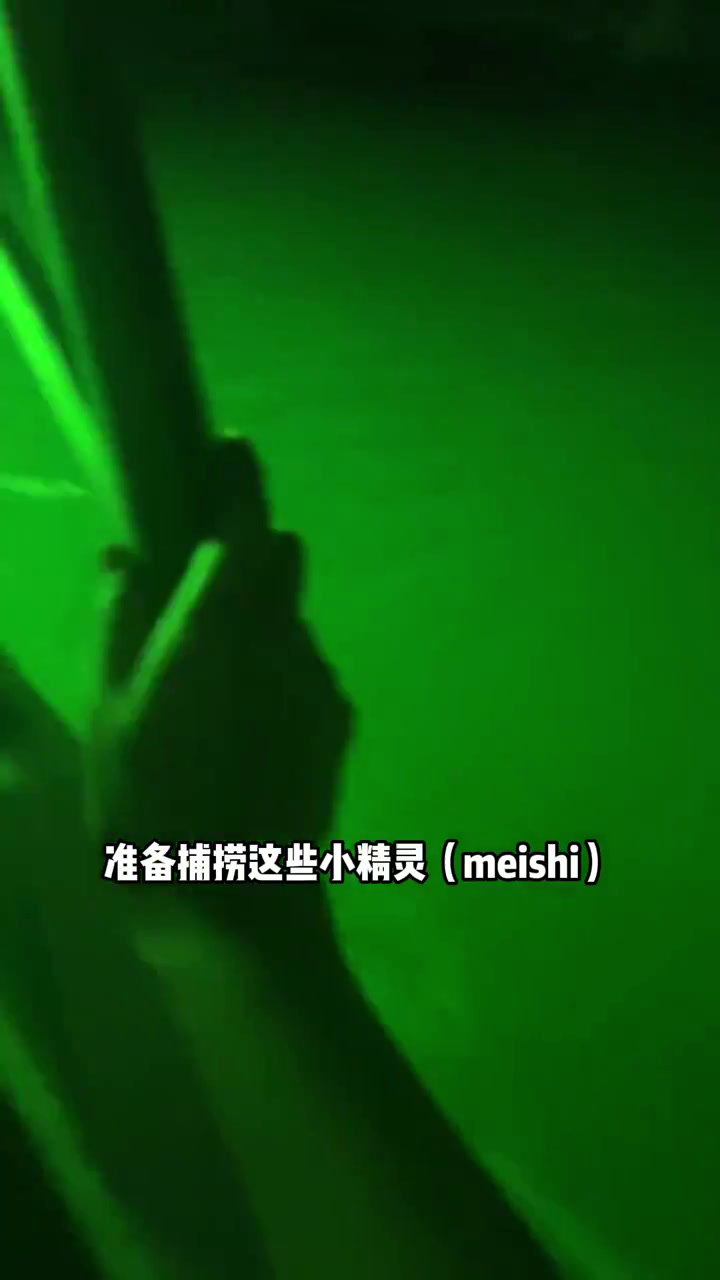 开海季老陈带你体验夜捕灯光鱿鱼!太又意思了