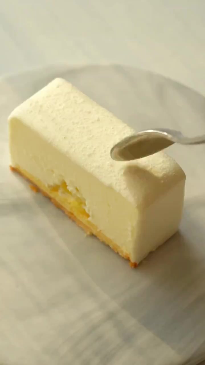 酸芝士蛋糕 哈哈哈