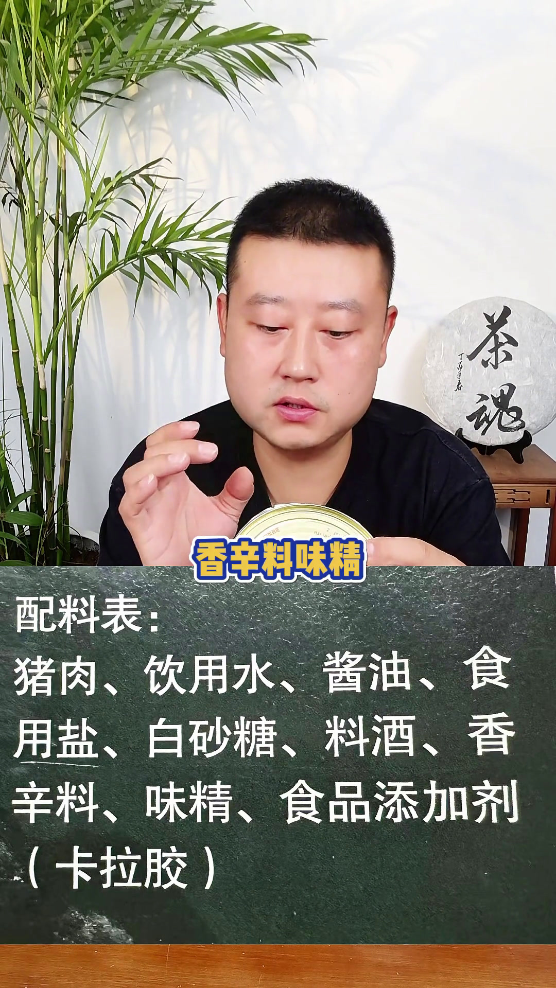 这个价格竟然可以到手一罐这么诱人的红烧猪肉罐头?