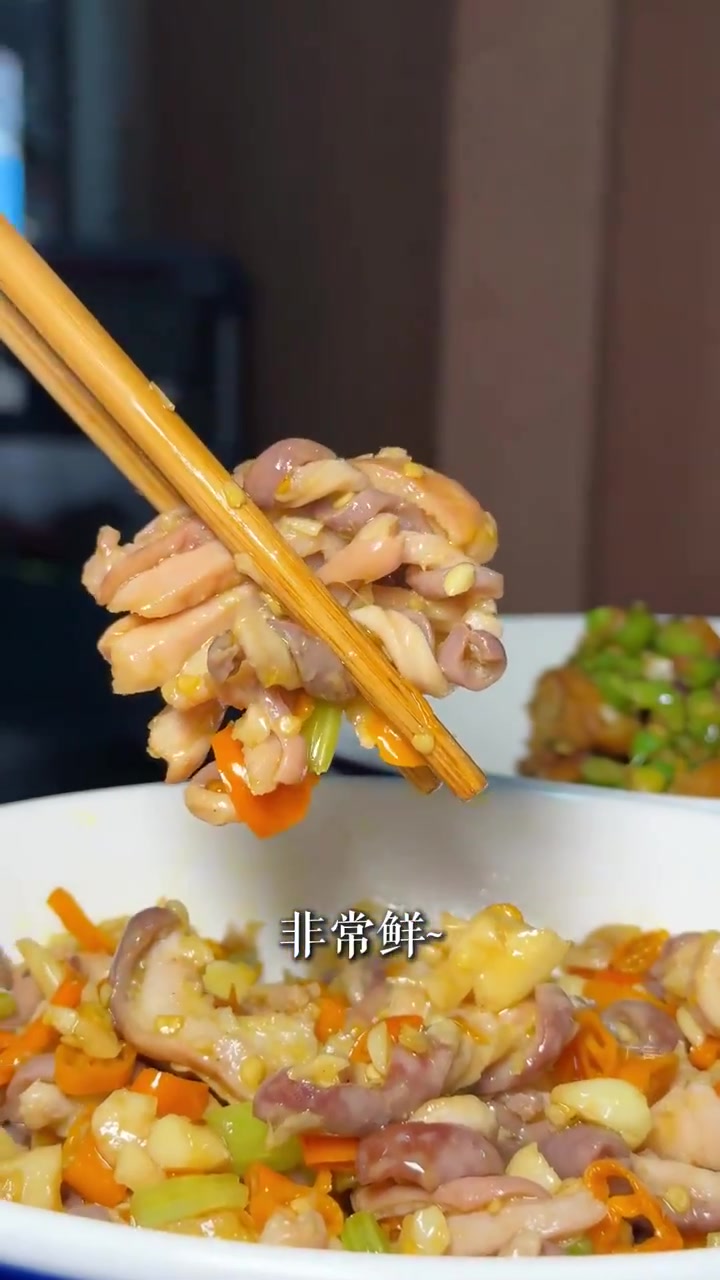 湘潭美食 真材实料好味道