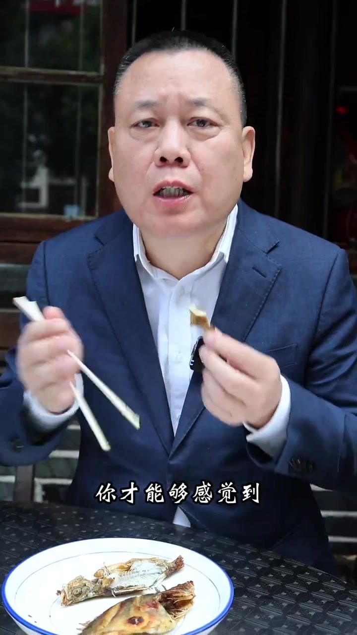 有餐饮人说,现在产品容易同质化。