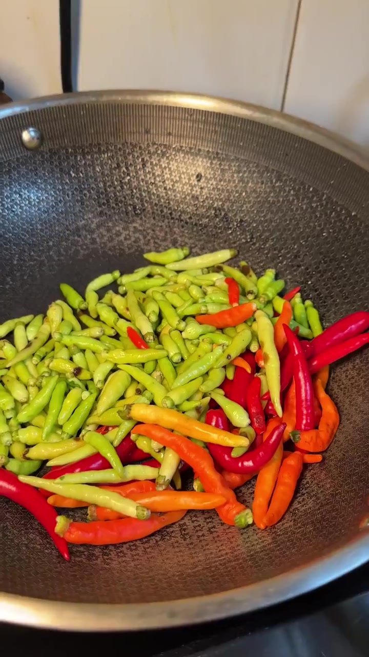 在家煮一锅“鸡肉烂饭”原来要这么麻烦!