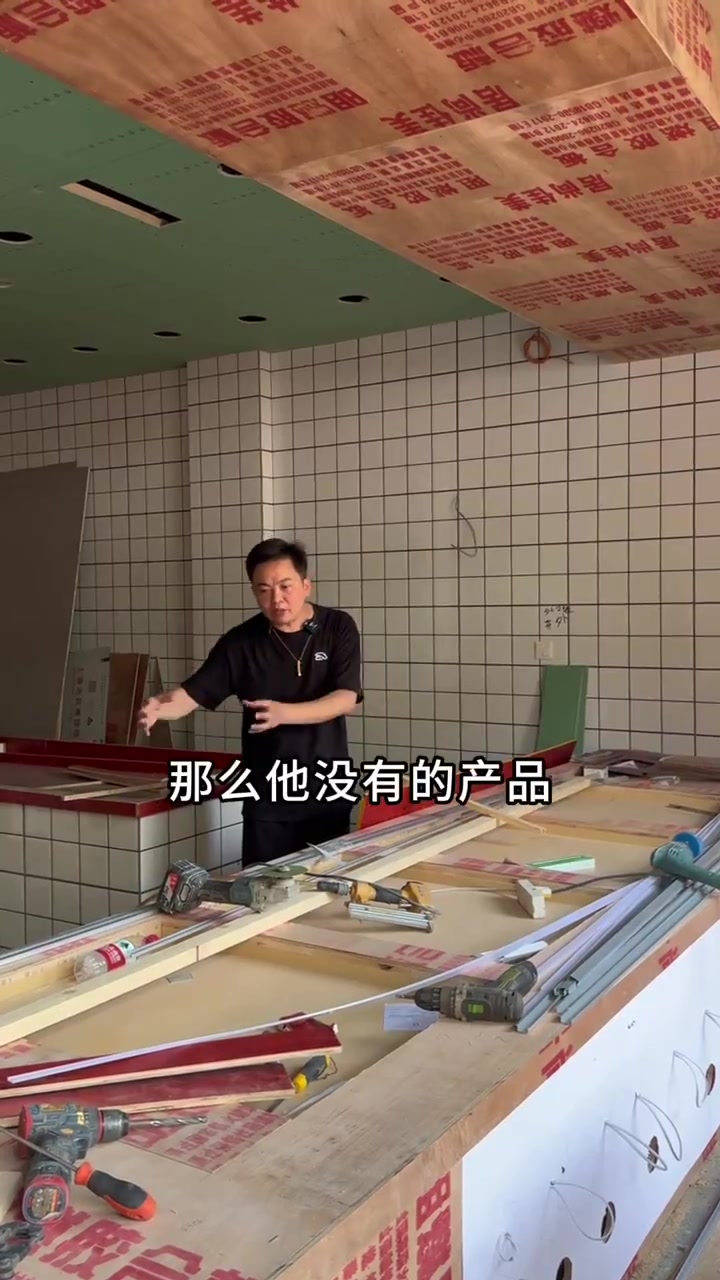 卤菜店该如何规划菜品、规划装修。