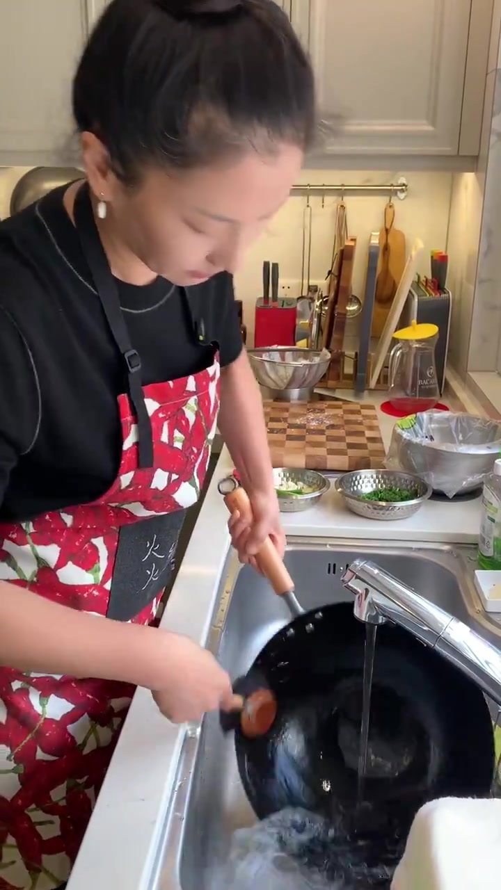 香辣带鱼简单做法