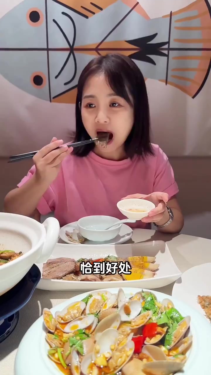 潮汕菜必吃榜 海门鱼仔