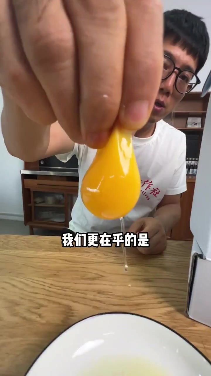 高要求,高标准,才有高品质的彩虹星球十零鸡蛋