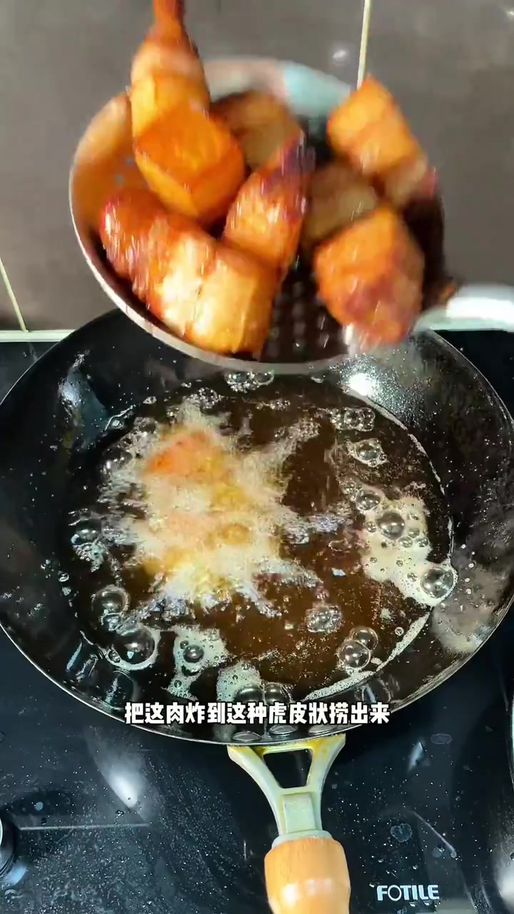 就这可乐红烧肉你就学去吧,做法简单,能炫三碗大米饭