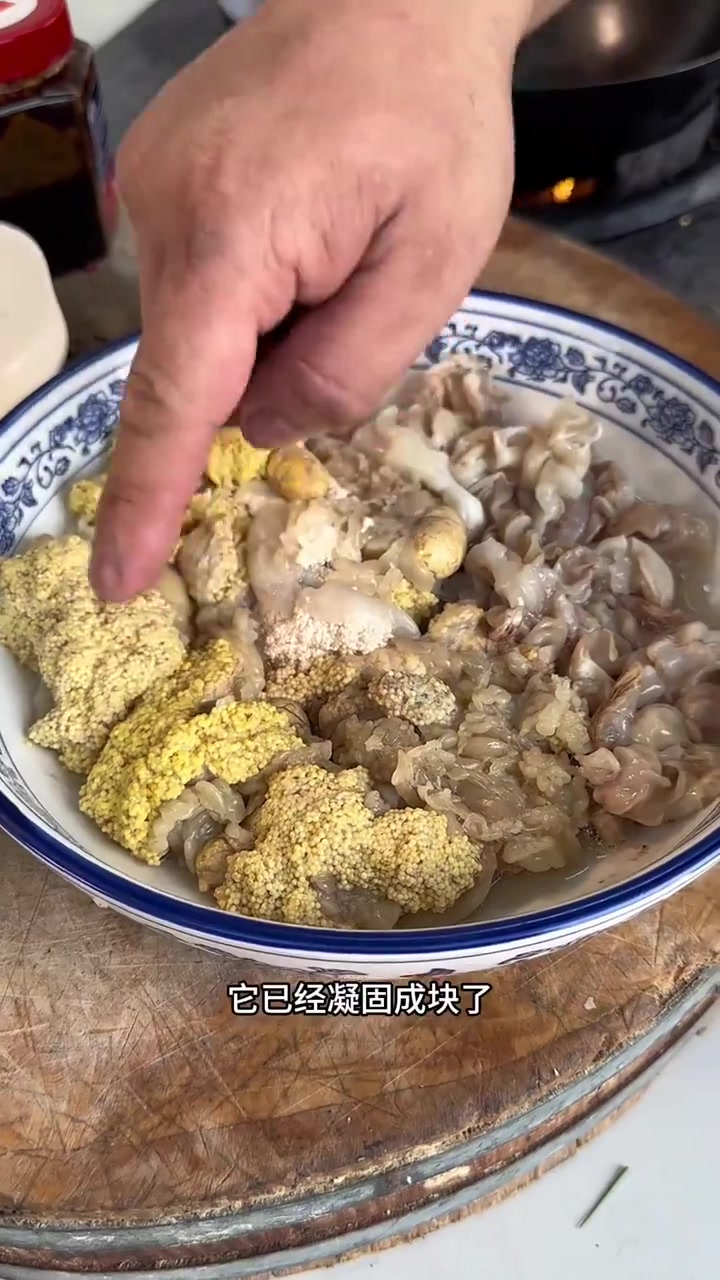 紫苏鱼太好吃了 很下饭