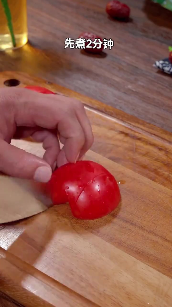 家的味道 肉圆汤家常做法