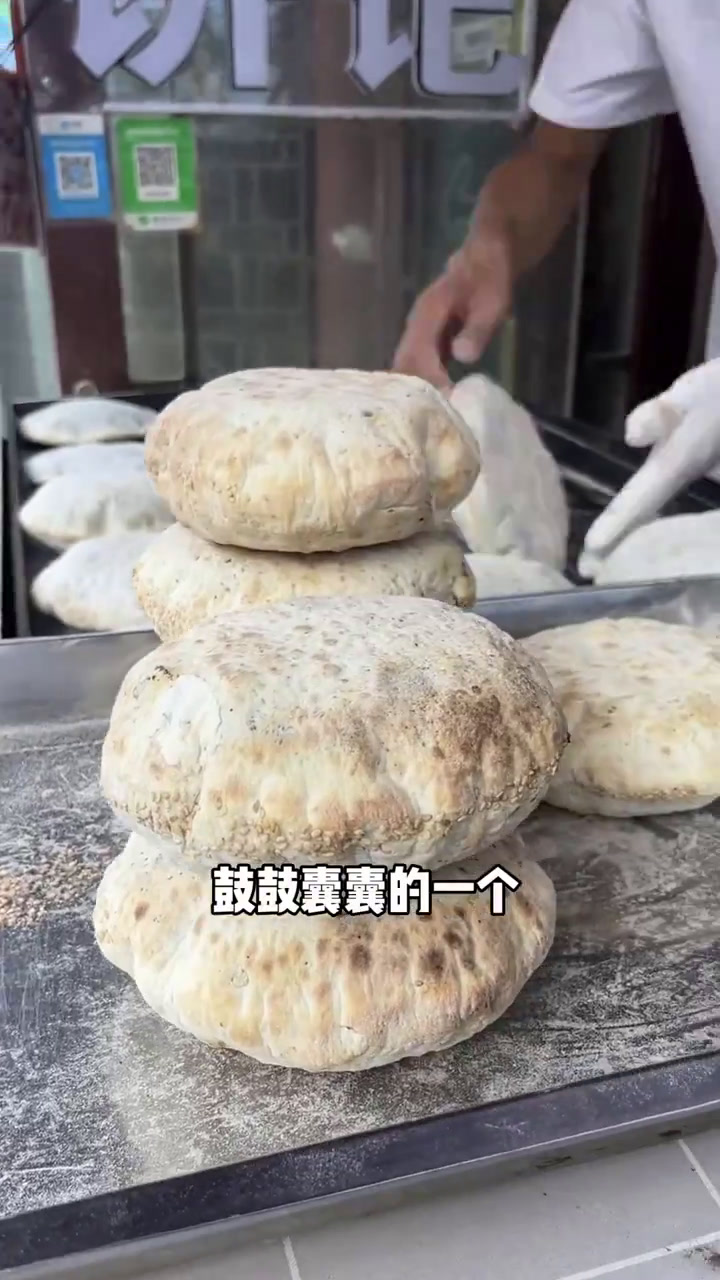 襄阳——一个巨大的牛肉面国!