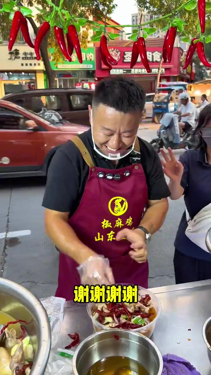 同样是摆地摊,为什么我卖的比别人快