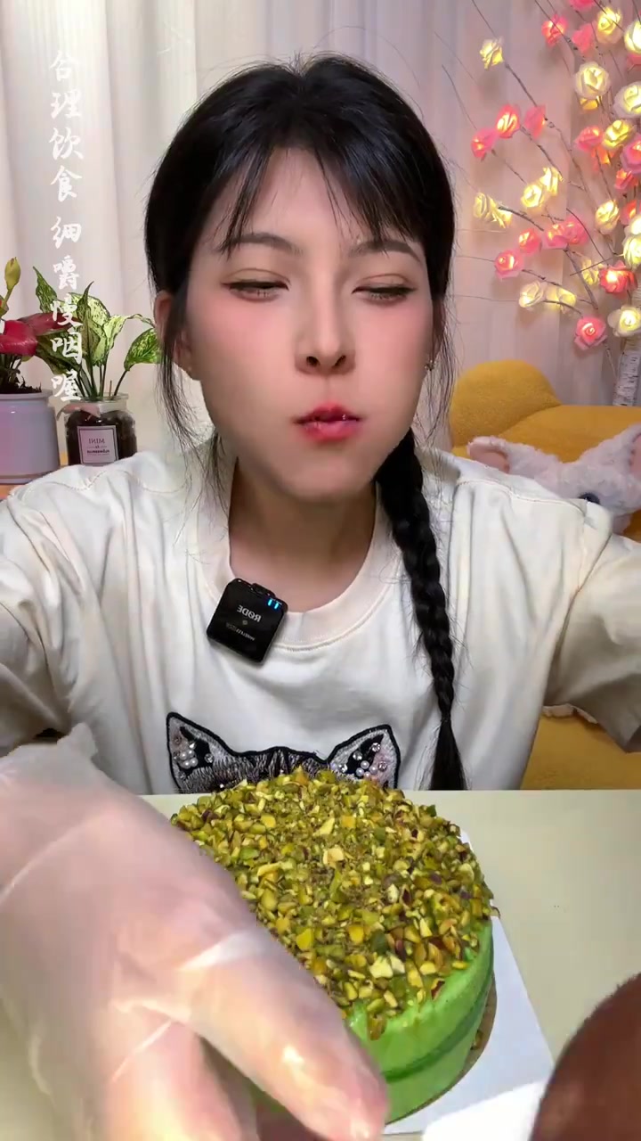 芝士蛋糕 浓浓的奶香芝士味、满屋飘香哇!