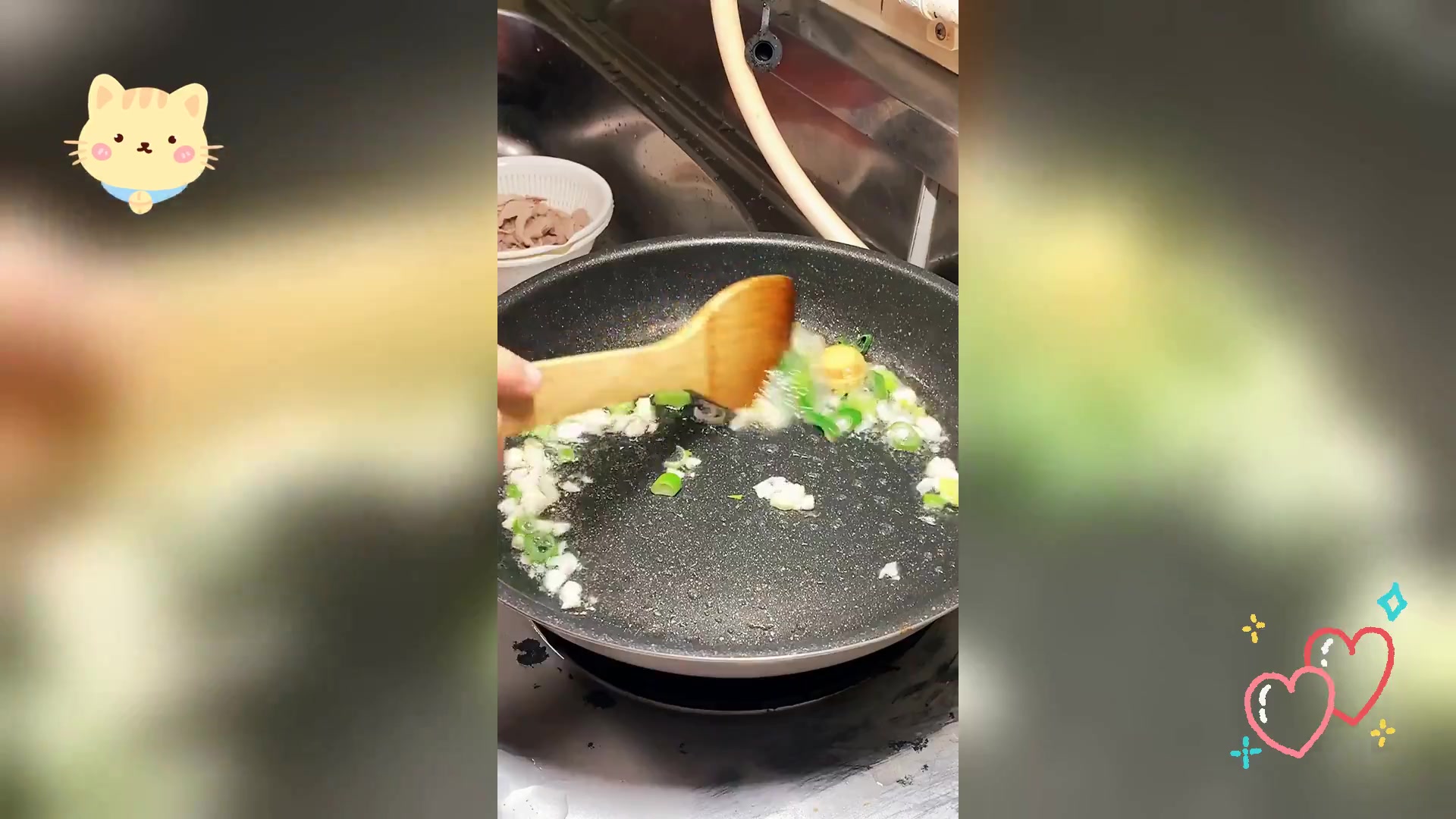 日式酸汤肥牛,鲜美至极,味蕾狂欢