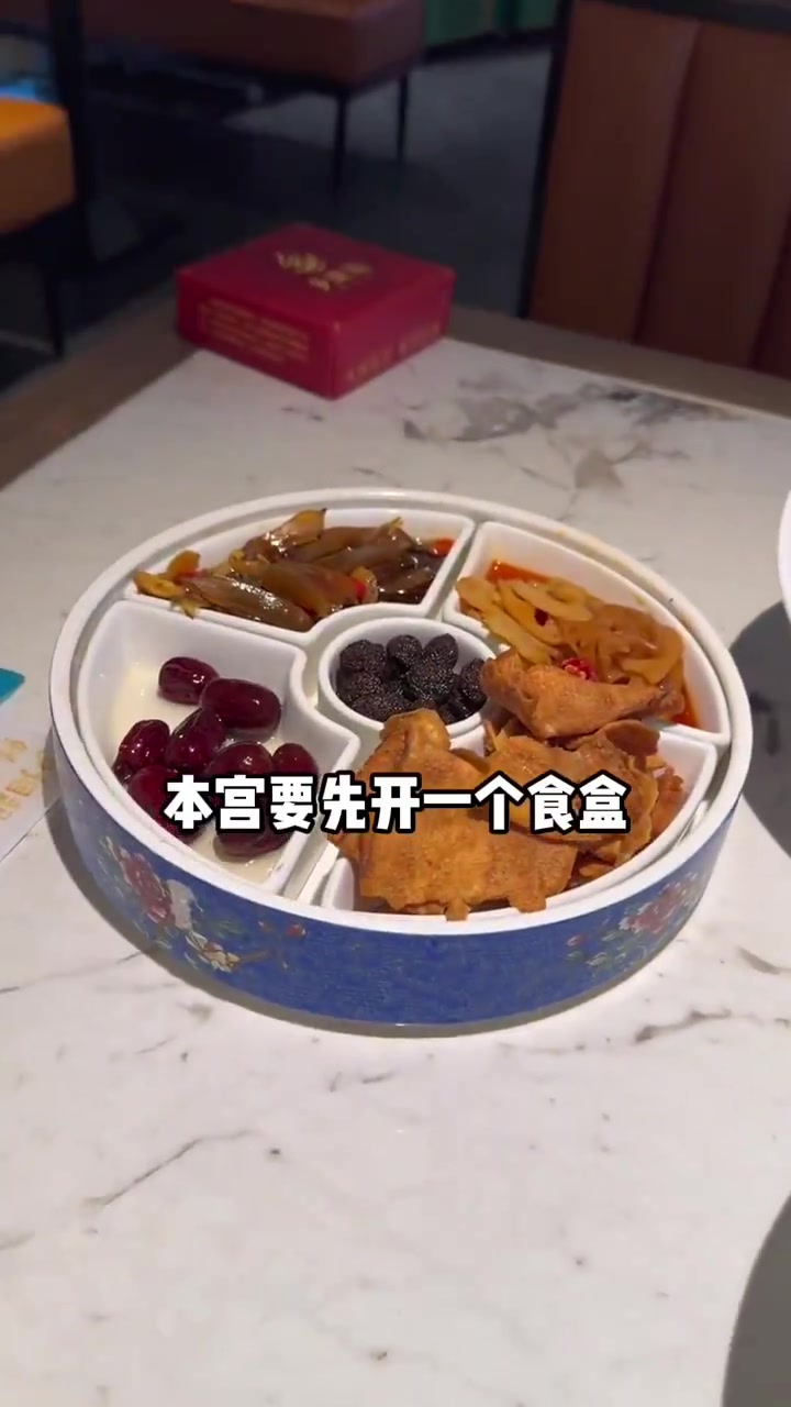 福州逛吃24小时!从清晨的捞化吃到夜宵的炖罐!
