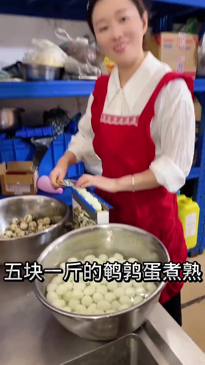 学校小吃,钵钵鸡,一个人摆摊,你可以像我这样做