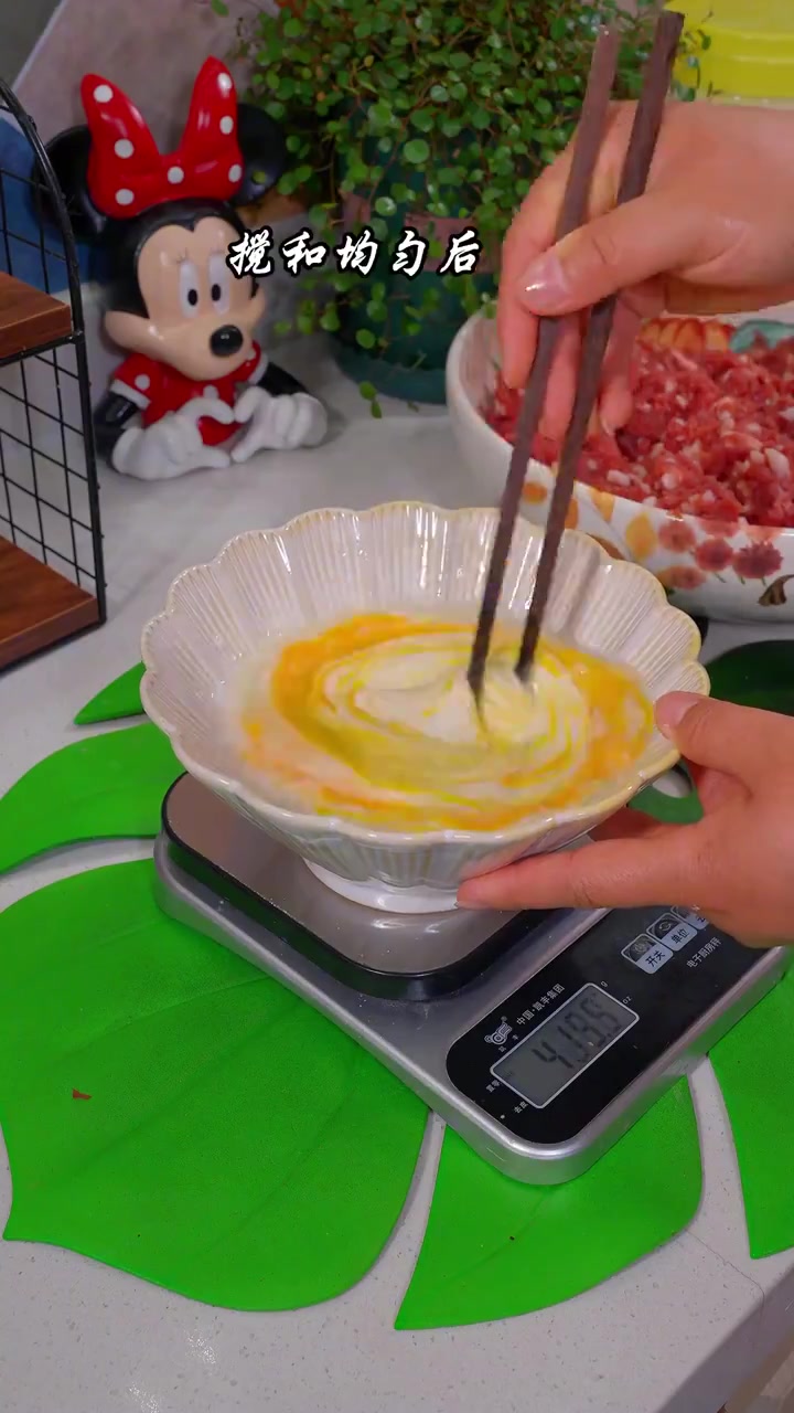 孩子都爱吃的午餐肉火腿肠 在家做一点都不难 关键自己做的安全放心