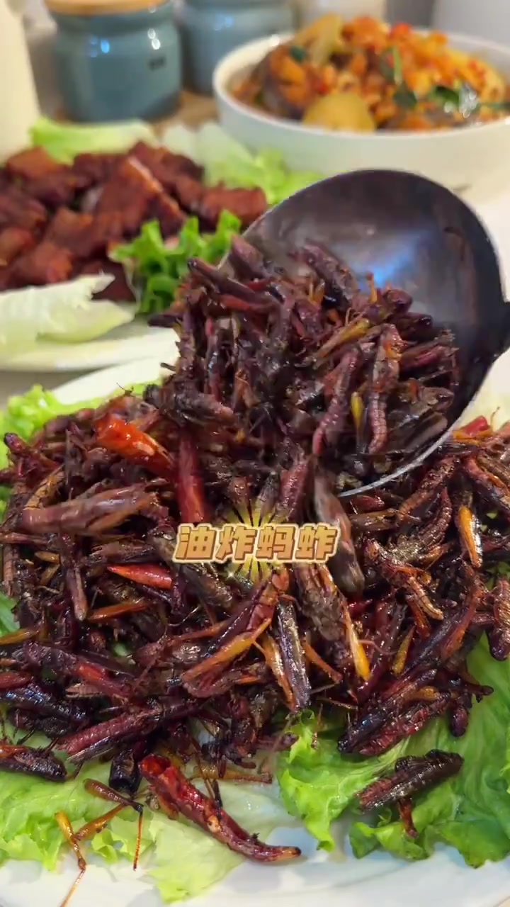 挑战花80块给朋友在家安排三菜一汤?