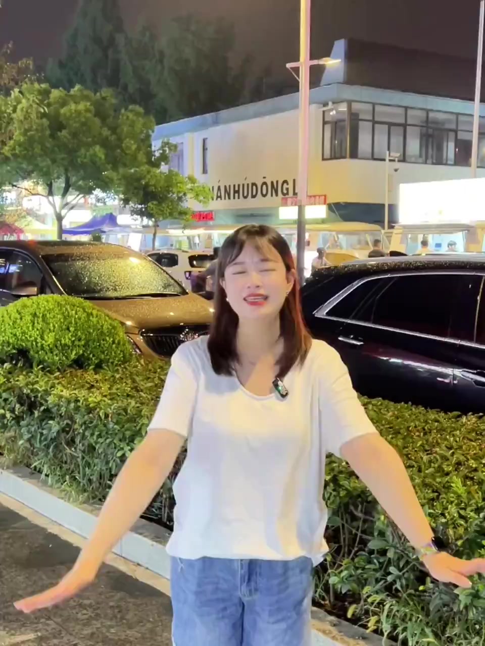 在南京也能吃到东北齐齐哈尔烧烤的宫后夹肉和燕翅了