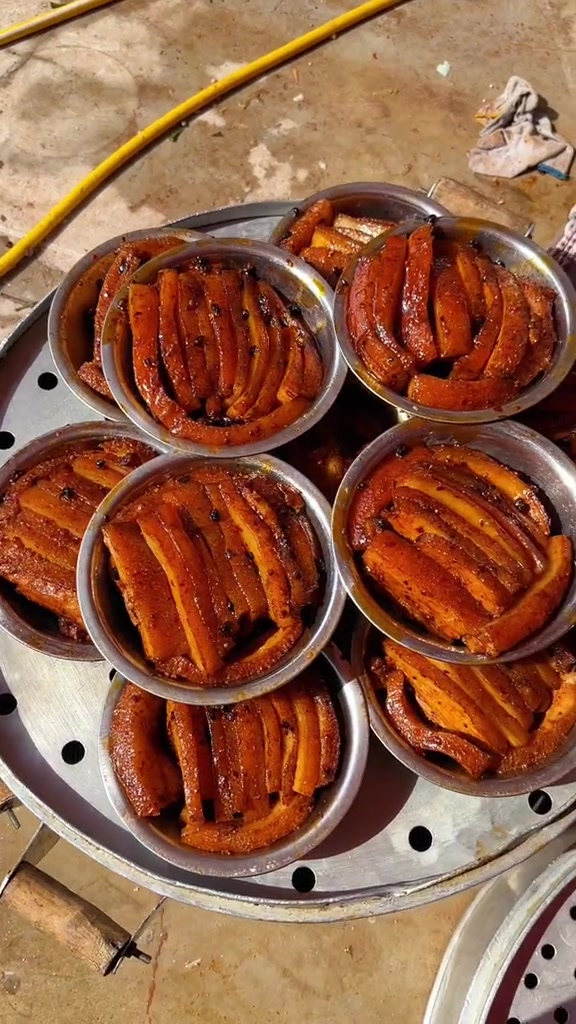 《衡阳土头碗》是一种文化的传承,是一种历史的印记!