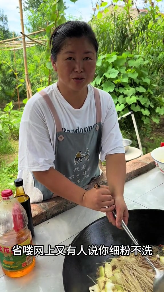 这个菜葫芦炖菜,炒肉,下面片都好吃得很?