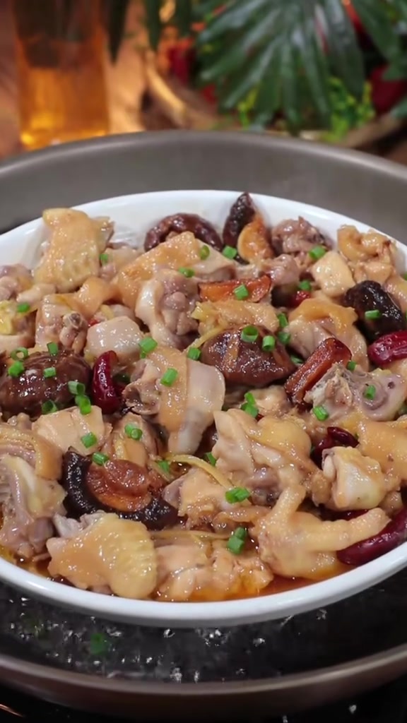 美食教程 广东粤菜