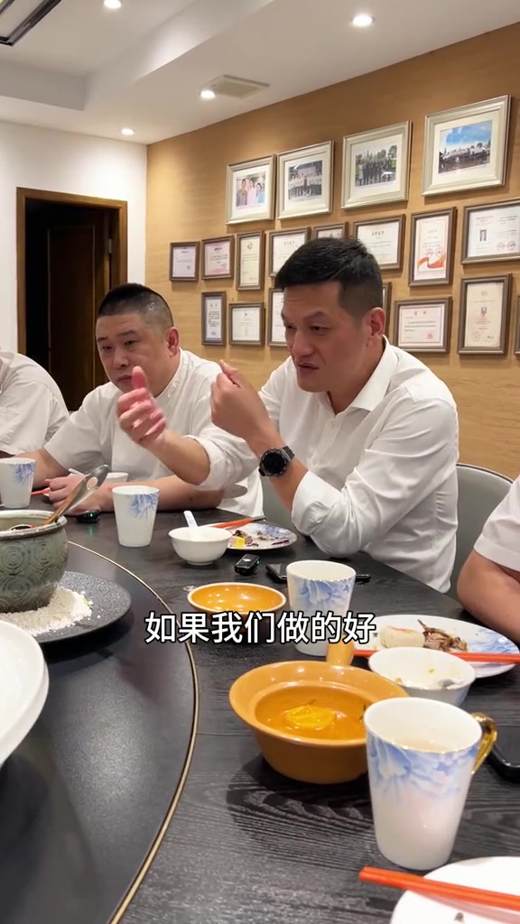 热菜这次真的……