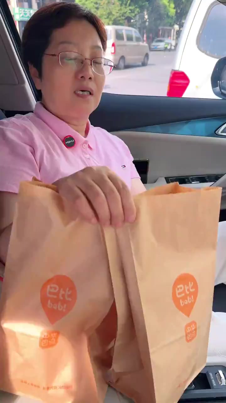 从小吃到大的巴比馒头,原来是这样做出来的